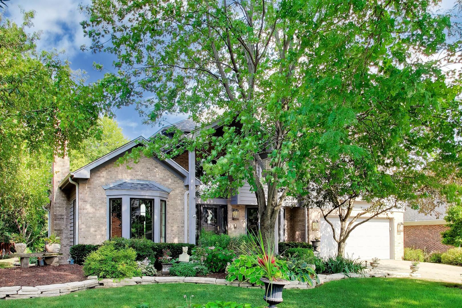GetBurbed in Arlington Heights, IL