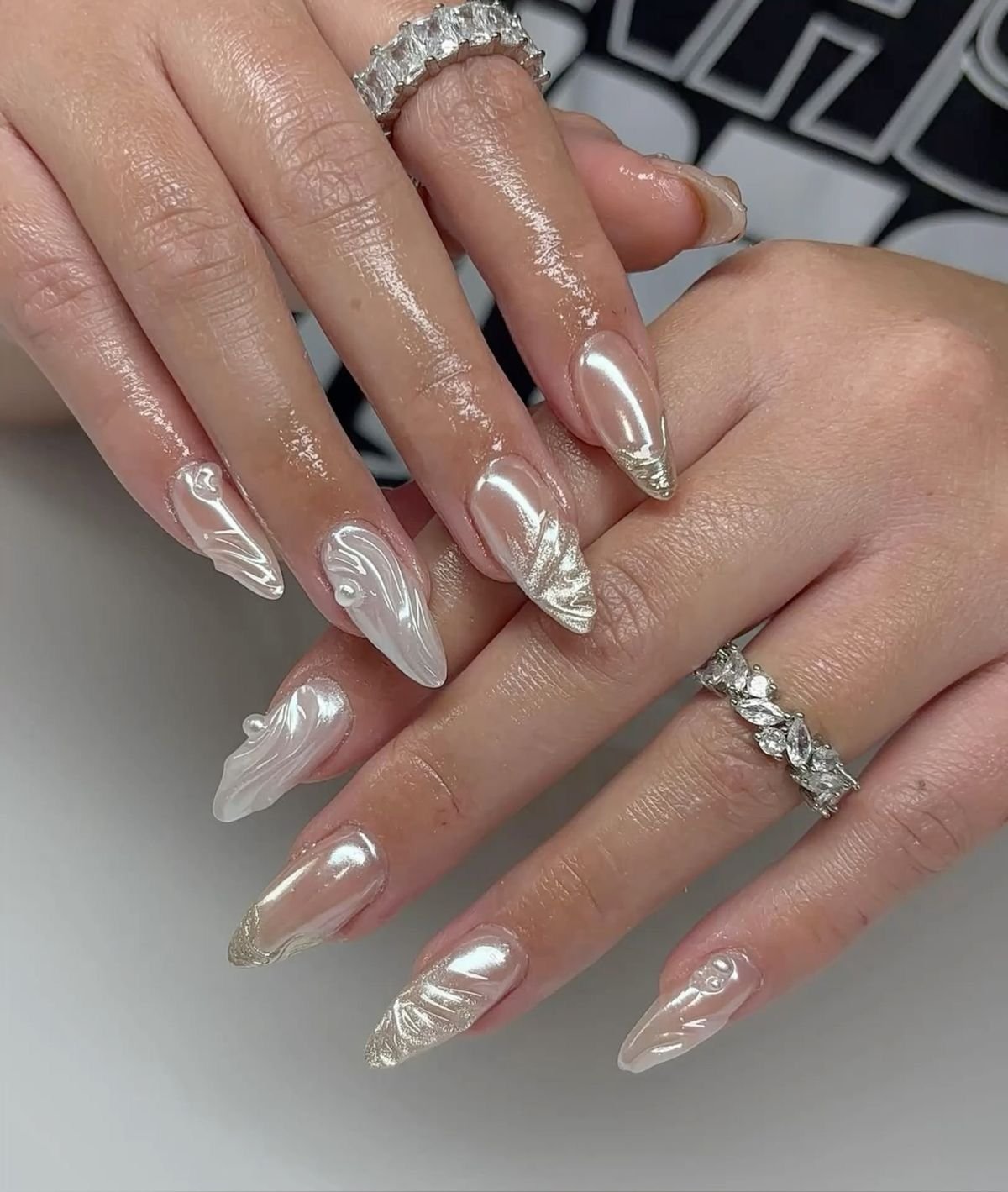 L’art Nail Lounge in Garner, NC