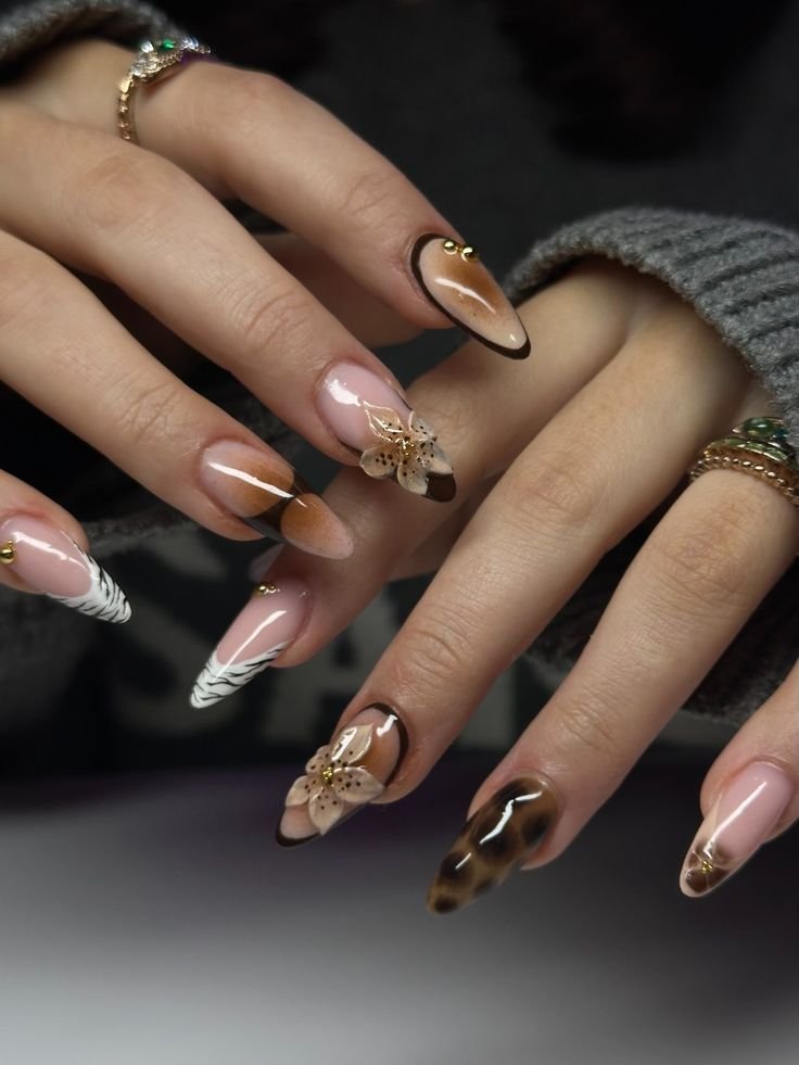 L’art Nail Lounge in Garner, NC (4)
