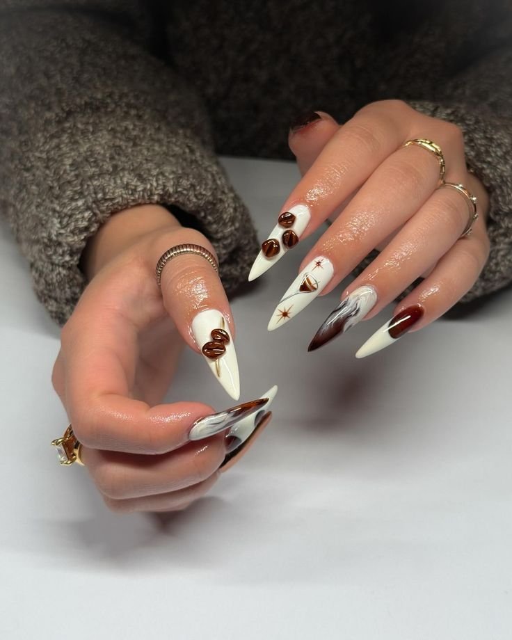L’art Nail Lounge in Garner, NC (5)