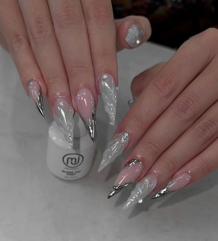 L’art Nail Lounge in Garner, NC (6)