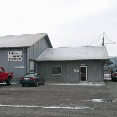 Brim's Imports Auto Salvage in Kenton, OH (4)