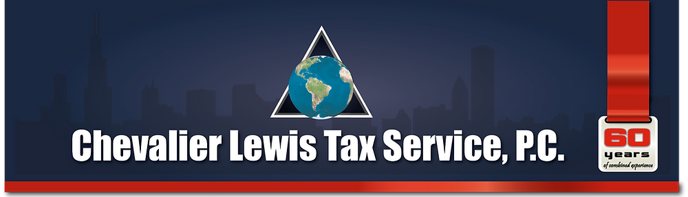 Chevalier Lewis and Ochoa Tax Service PC in Wheeling, IL