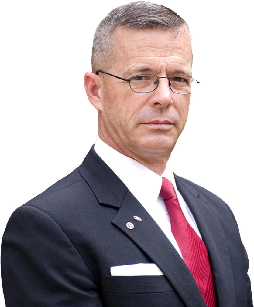 W. James Payne Law Firm in Shallotte, NC (3)