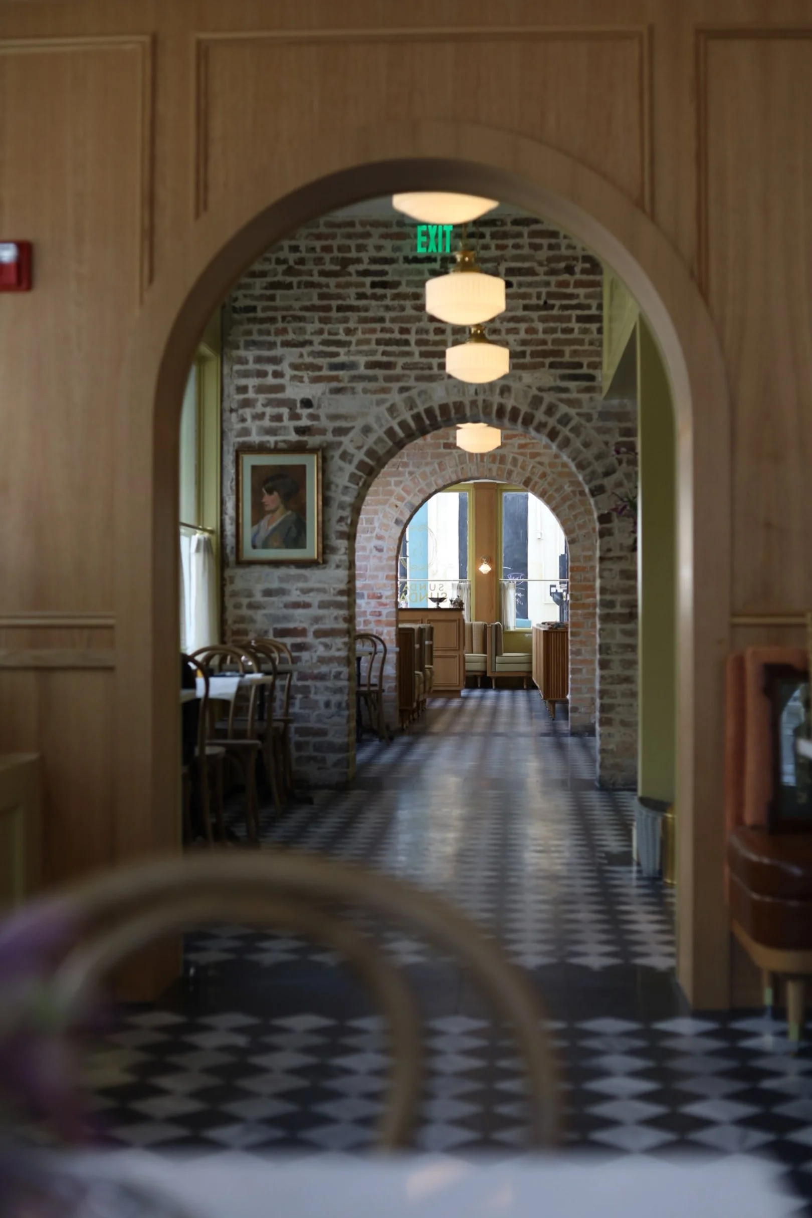 Sunday Sunday in Savannah, GA (4)