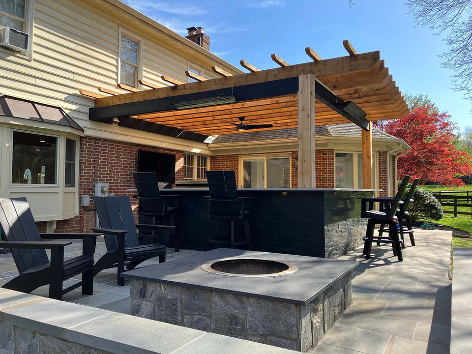 Moore Designs & Outdoor Living in Haymarket, VA