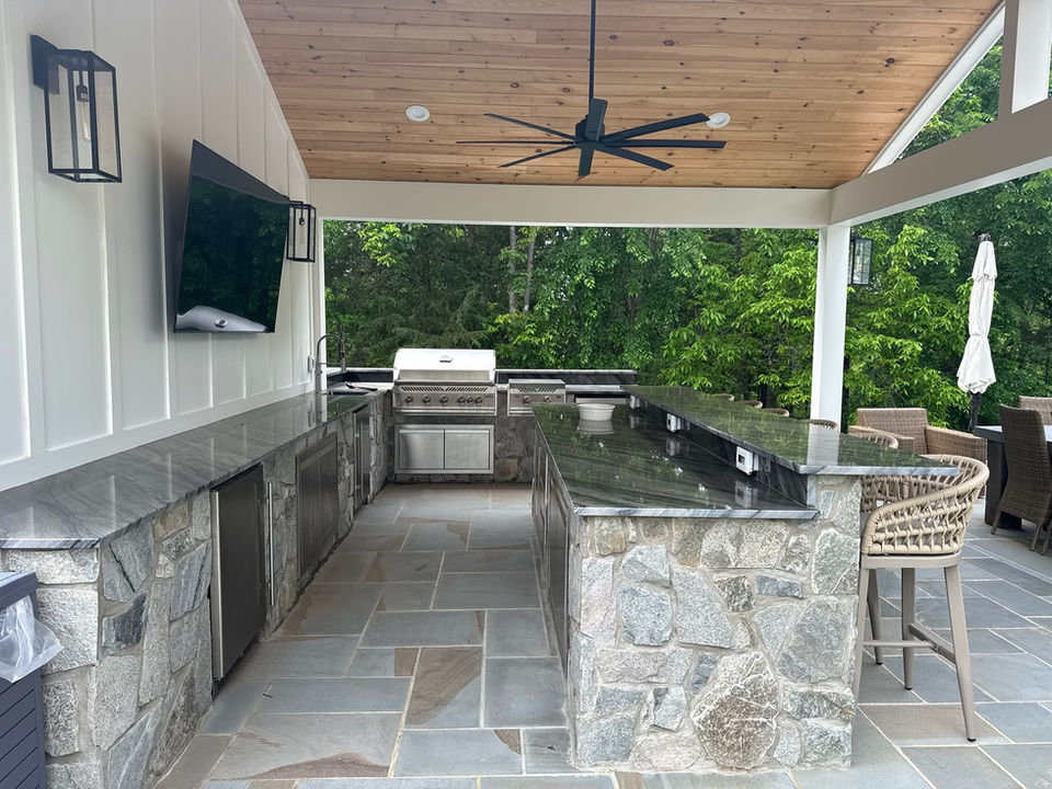 Moore Designs & Outdoor Living in Haymarket, VA (2)