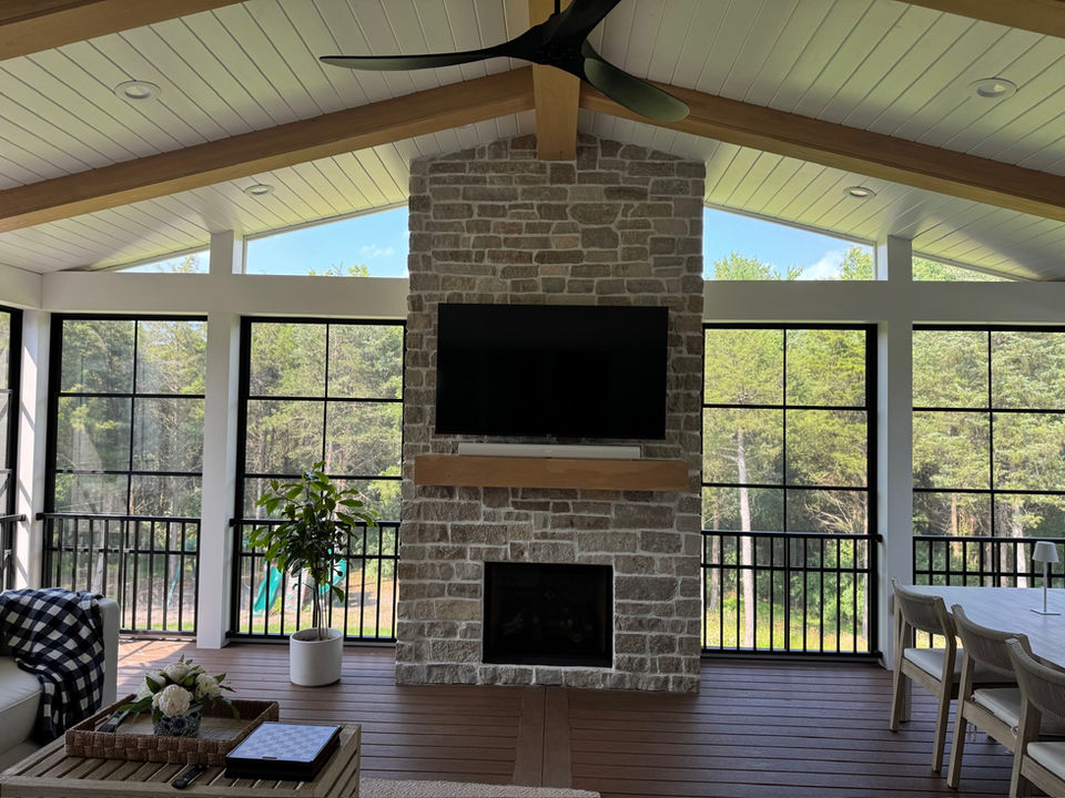 Moore Designs & Outdoor Living in Haymarket, VA (3)