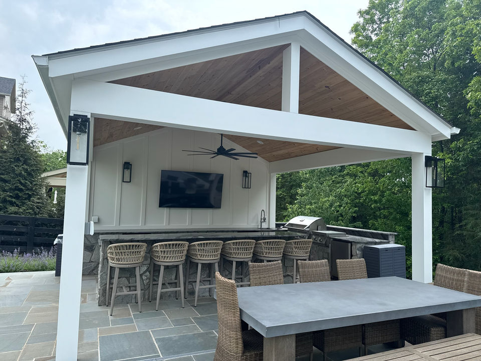Moore Designs & Outdoor Living in Haymarket, VA (5)
