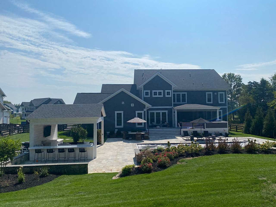 Moore Designs & Outdoor Living in Haymarket, VA (6)