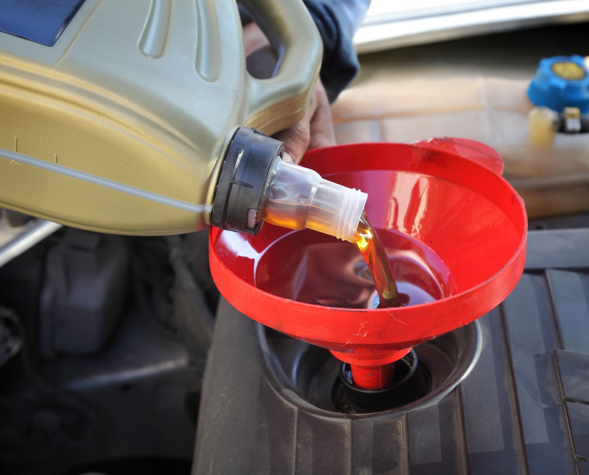 Greatwood Kwik Kar Lube and Tune in Richmond, TX (3)