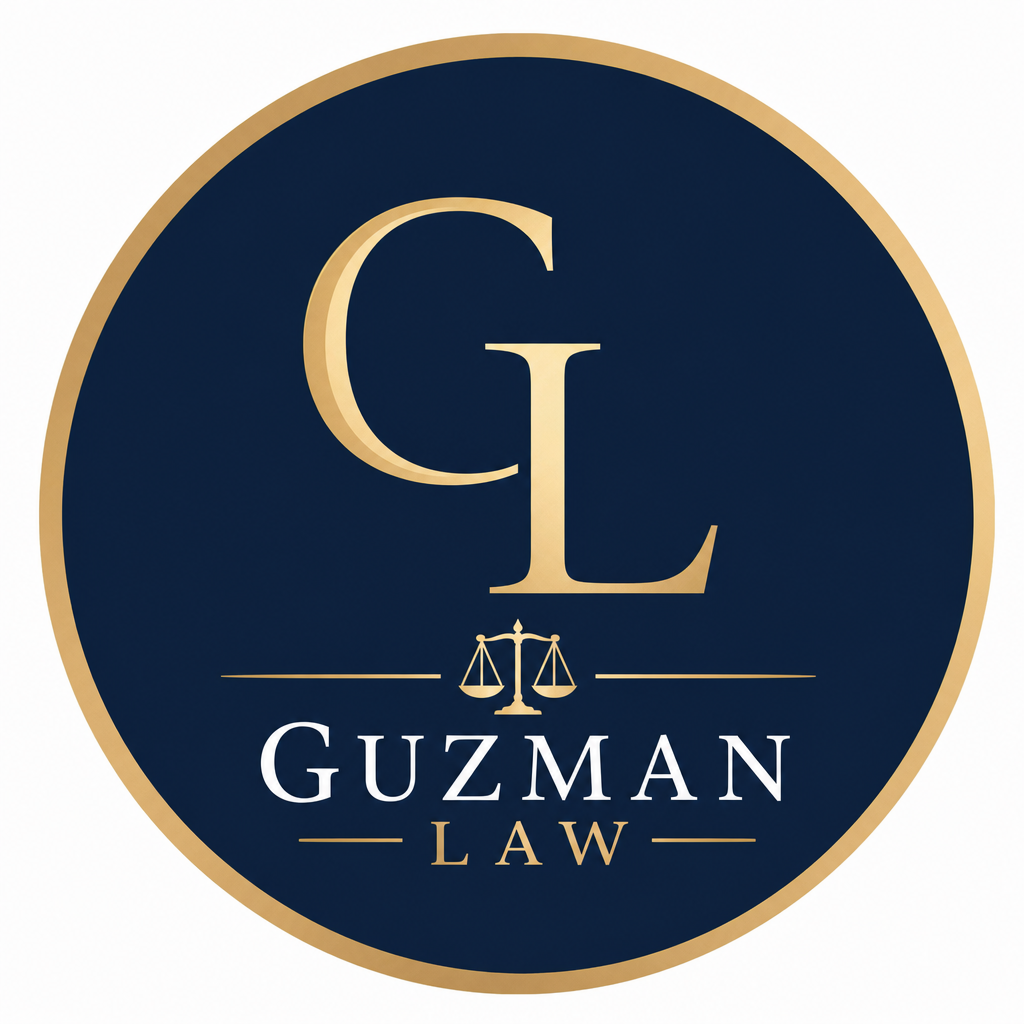 The Law Offices of John J Guzman, A.P.C. in Claremont, CA