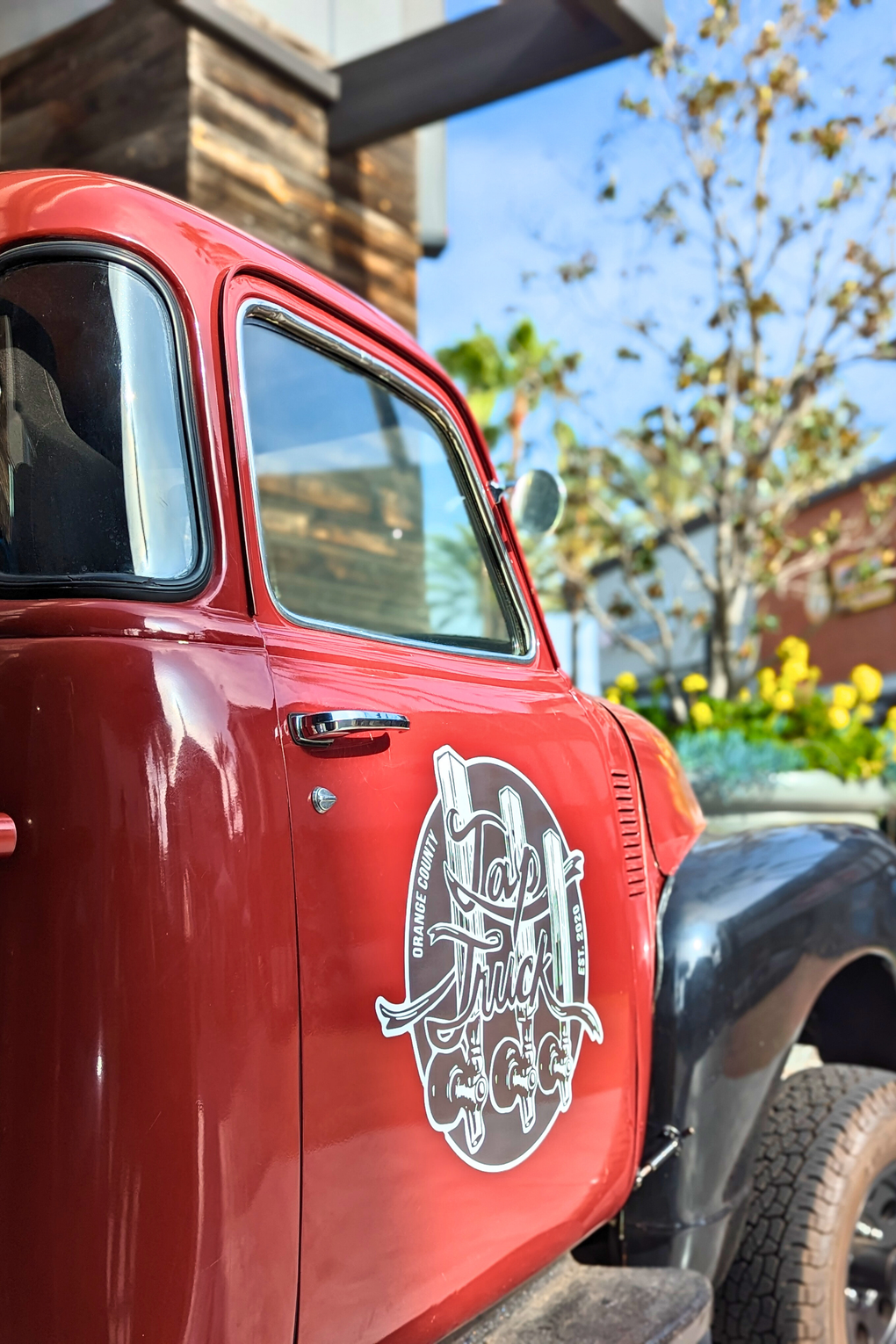 Tap Truck Orange County in East Irvine, CA