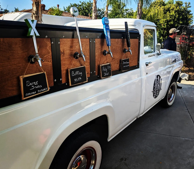 Tap Truck Orange County in East Irvine, CA (4)