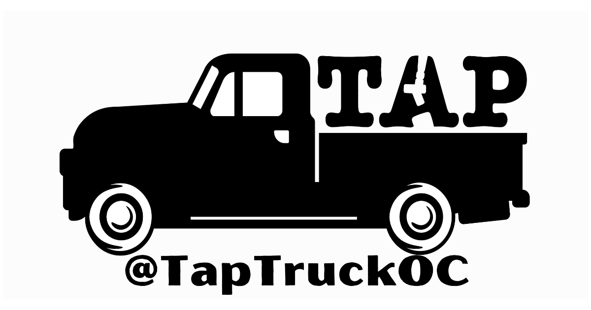 Tap Truck Orange County in East Irvine, CA (5)