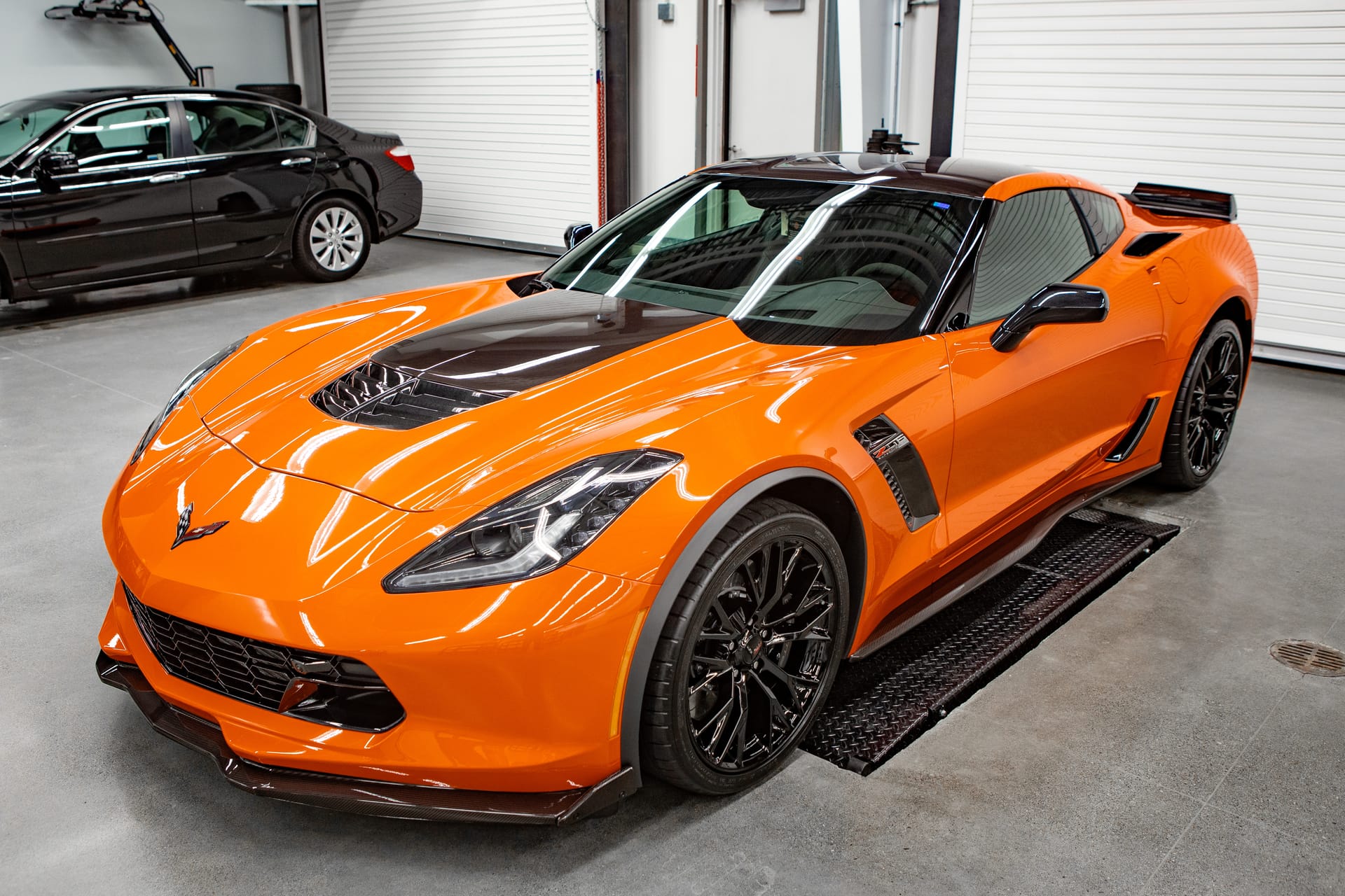 Innovo Mobile Auto Detailing in San Francisco, CA
