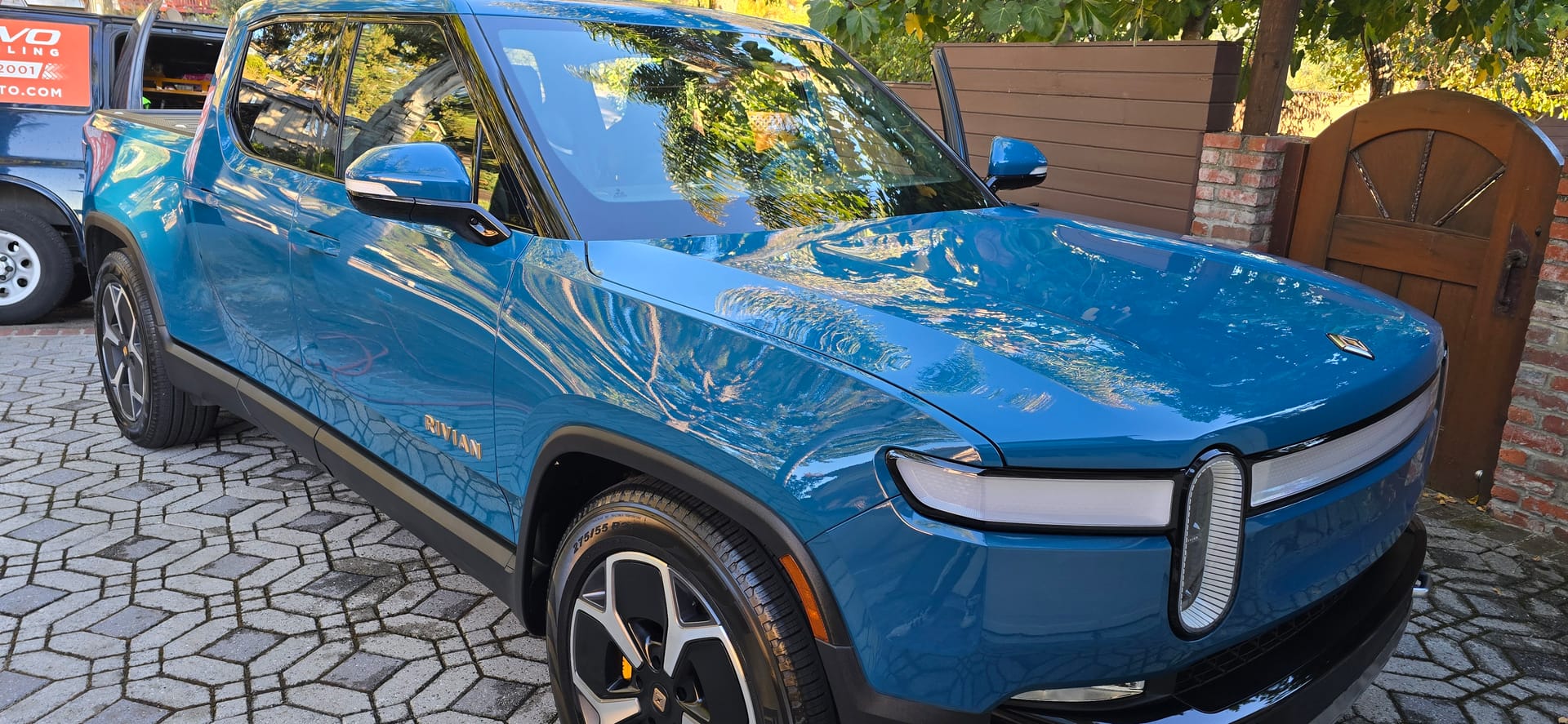 Innovo Mobile Auto Detailing in San Francisco, CA (2)