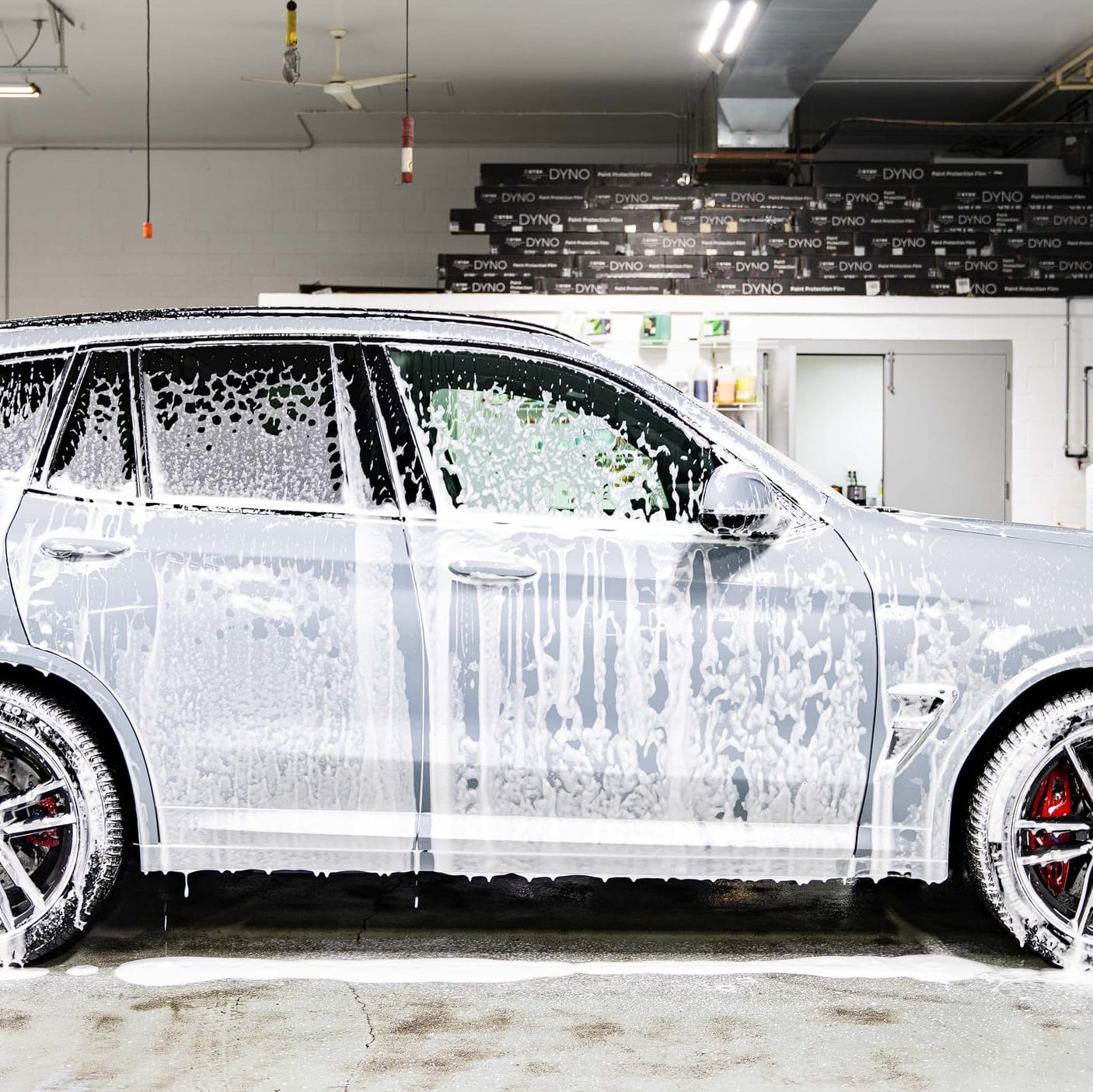 Innovo Mobile Auto Detailing in San Francisco, CA (4)