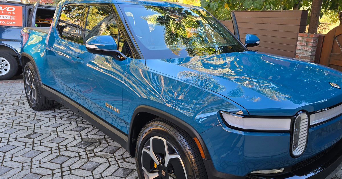 Innovo Mobile Auto Detailing in San Francisco, CA (6)