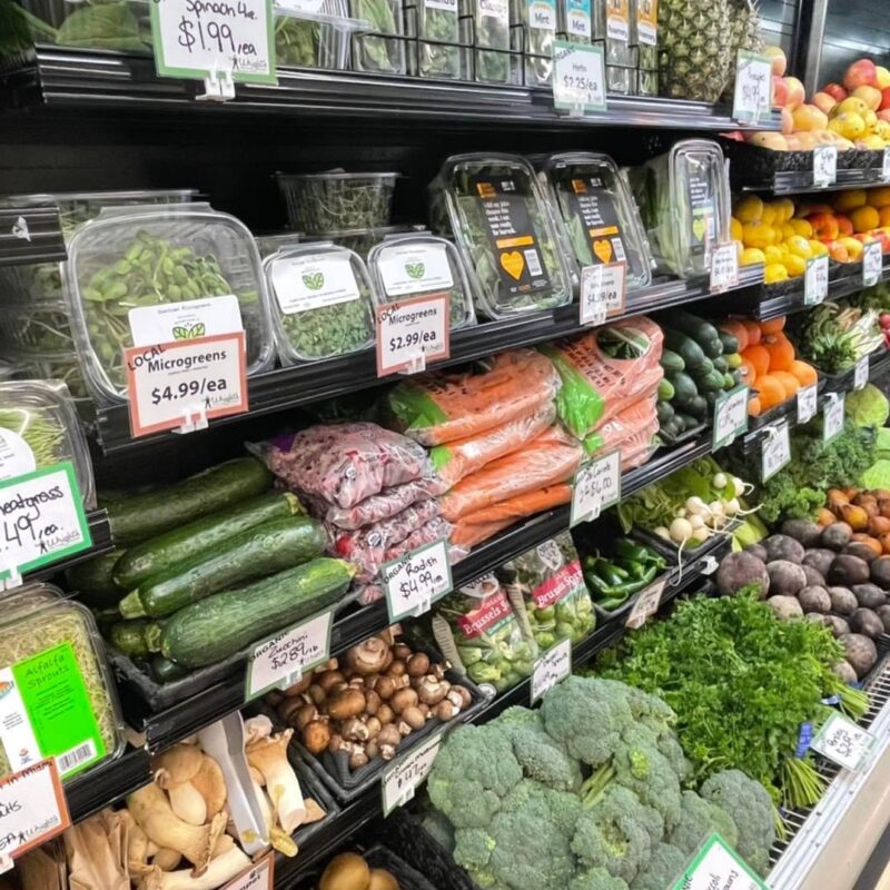Wright's Natural Market & Cafe in New Port Richey, FL (3)