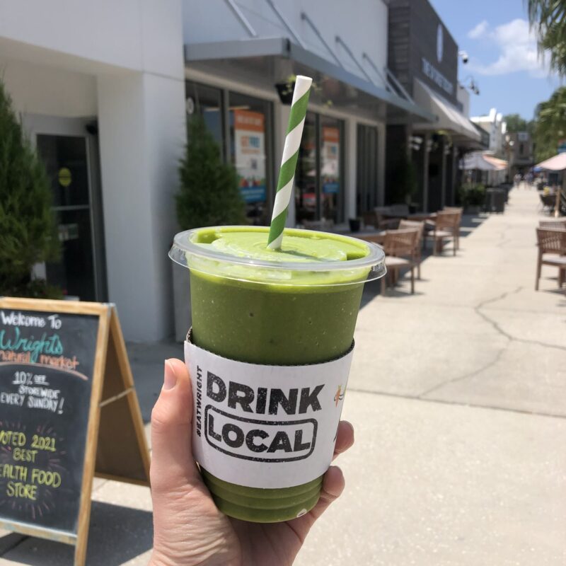 Wright's Natural Market & Cafe in New Port Richey, FL (4)