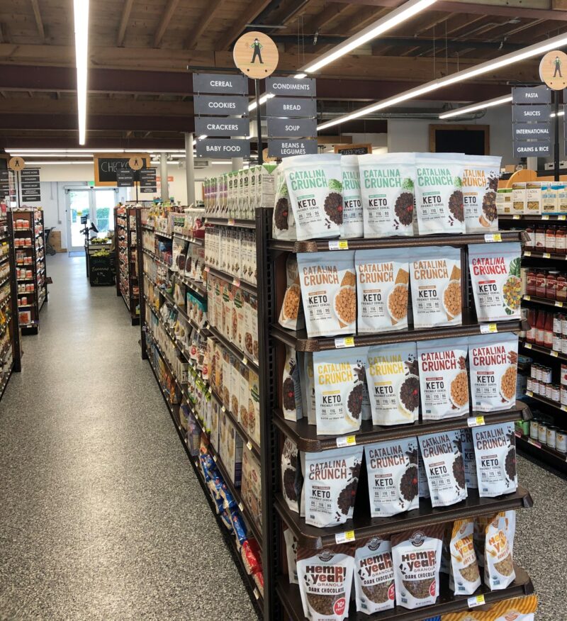 Wright's Natural Market & Cafe in New Port Richey, FL (6)