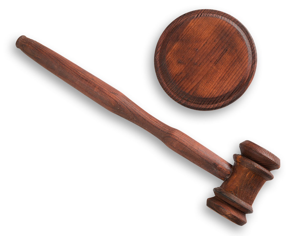 Robert D. Kennedy, Attorney at Law in Waller, TX
