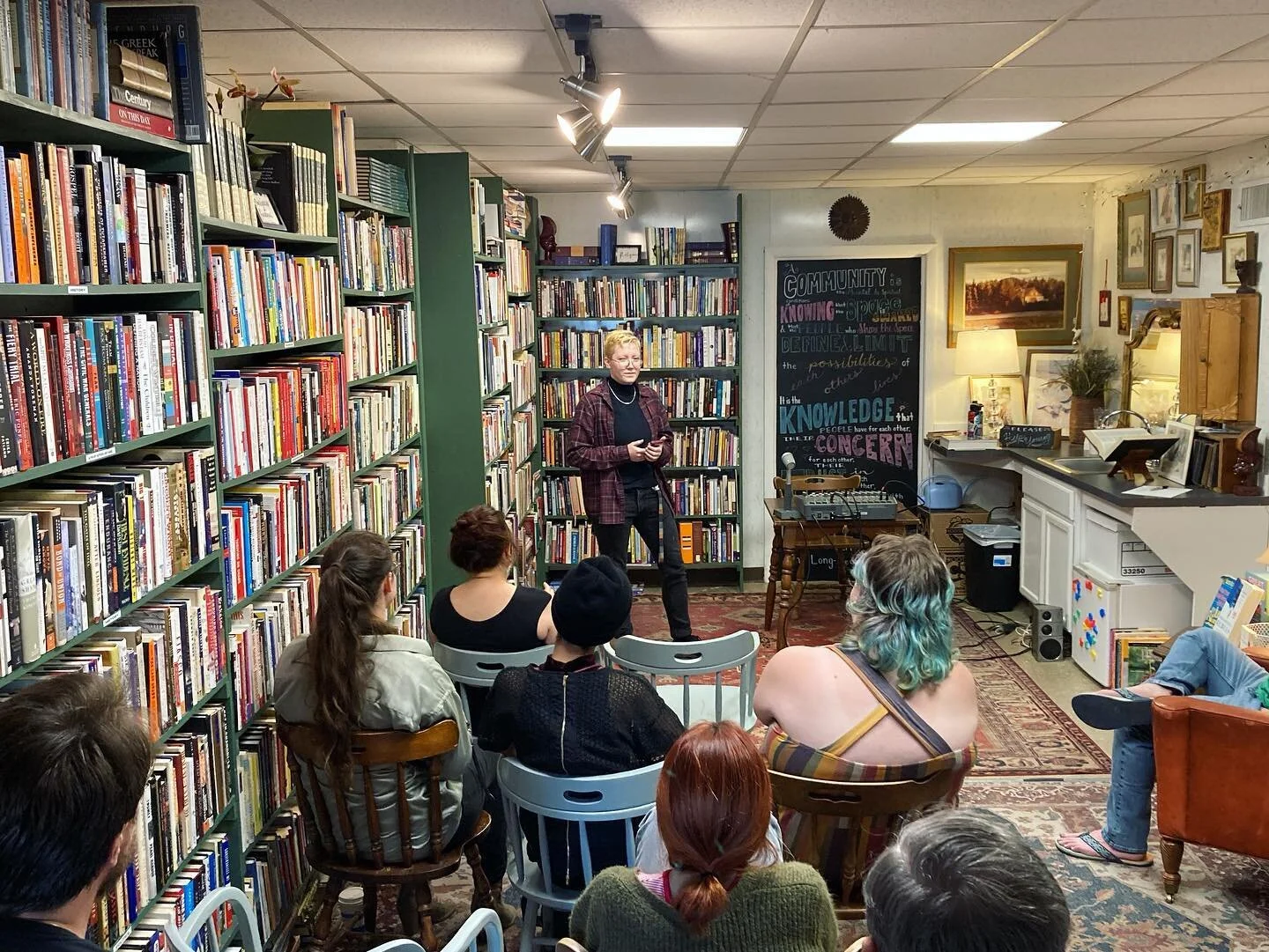 The Rosewater in Louisville, KY (2)