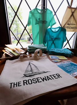 The Rosewater in Louisville, KY (3)