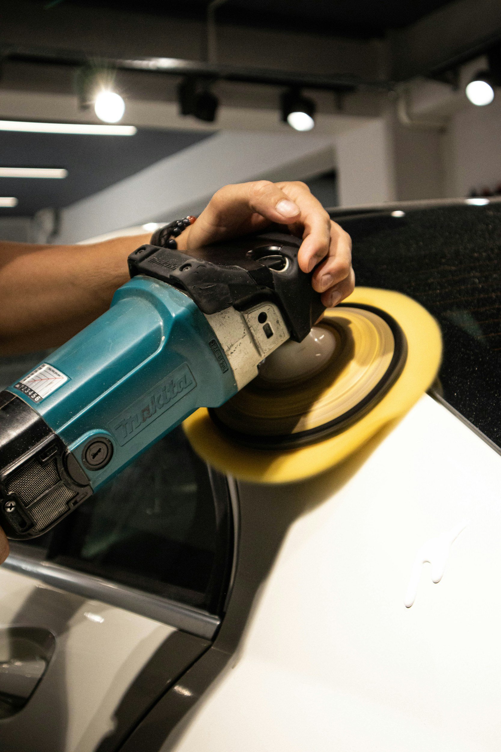 JC Premier Detail in Spartanburg, SC
