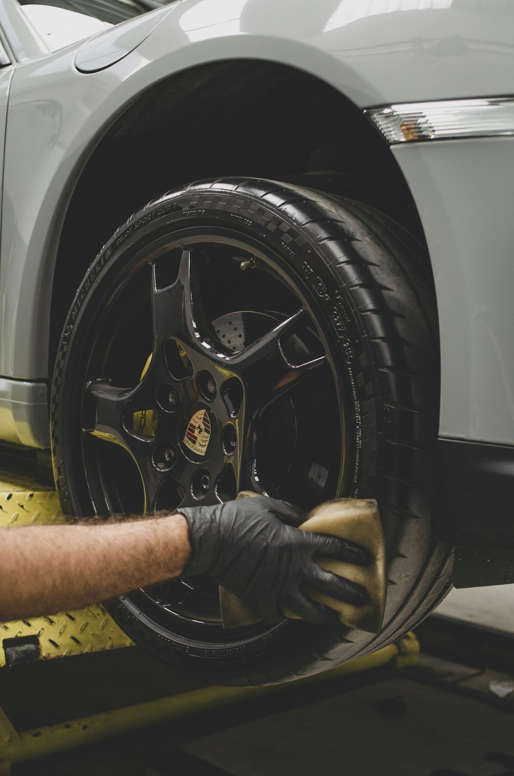 JC Premier Detail in Spartanburg, SC (4)