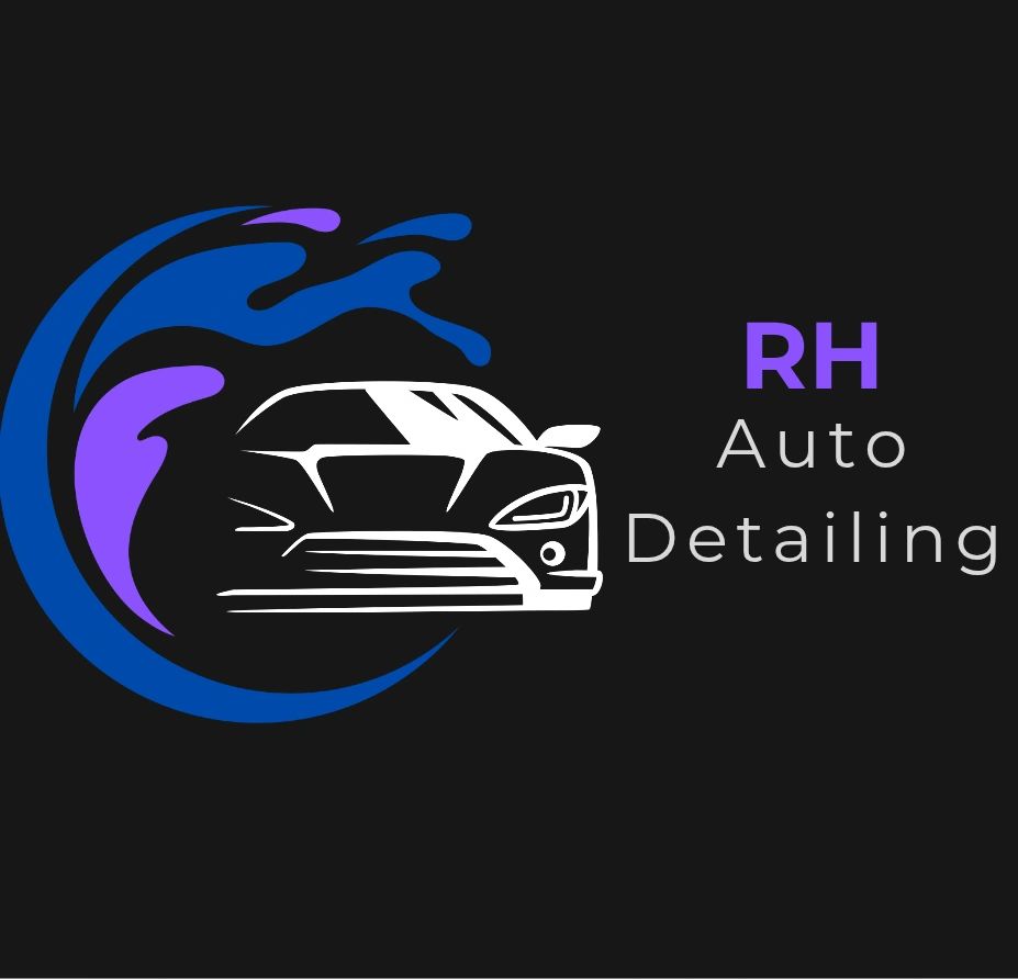 RH Auto Detailing in Pflugerville, TX
