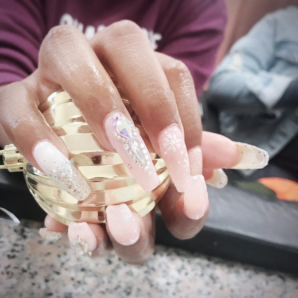 Nail Art Salon & Spa in Charlottesville, VA (6)