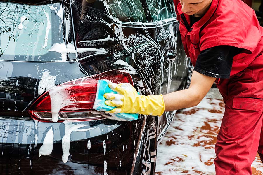 South Beach Finest Hand Car Wash in Miami Beach, FL (3)