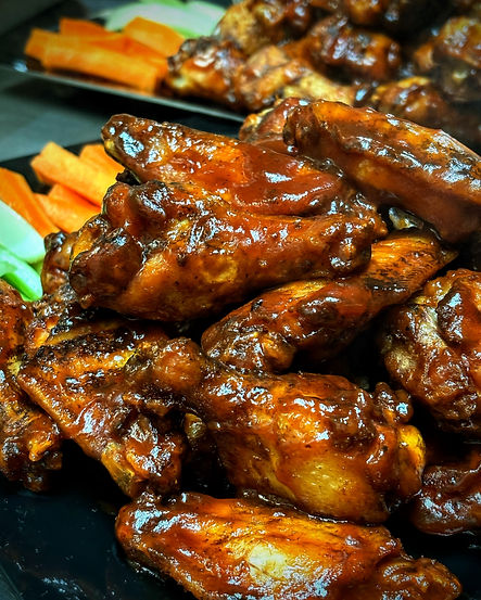 Smoke BBQ in Bethesda, MD