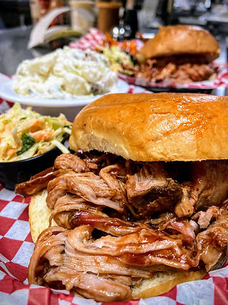 Smoke BBQ in Bethesda, MD (5)