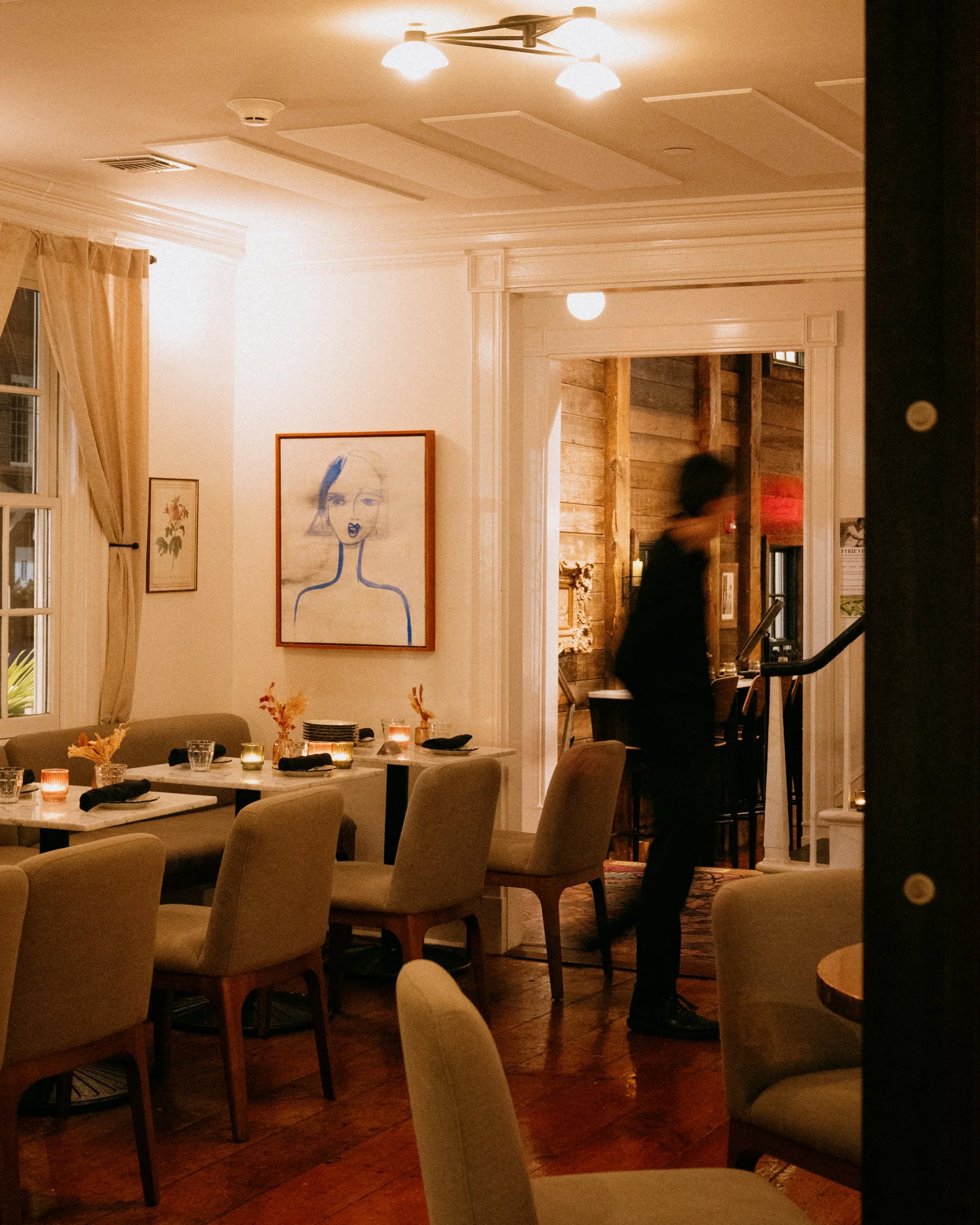 Otherside Wine Bar in Glen Cove, NY