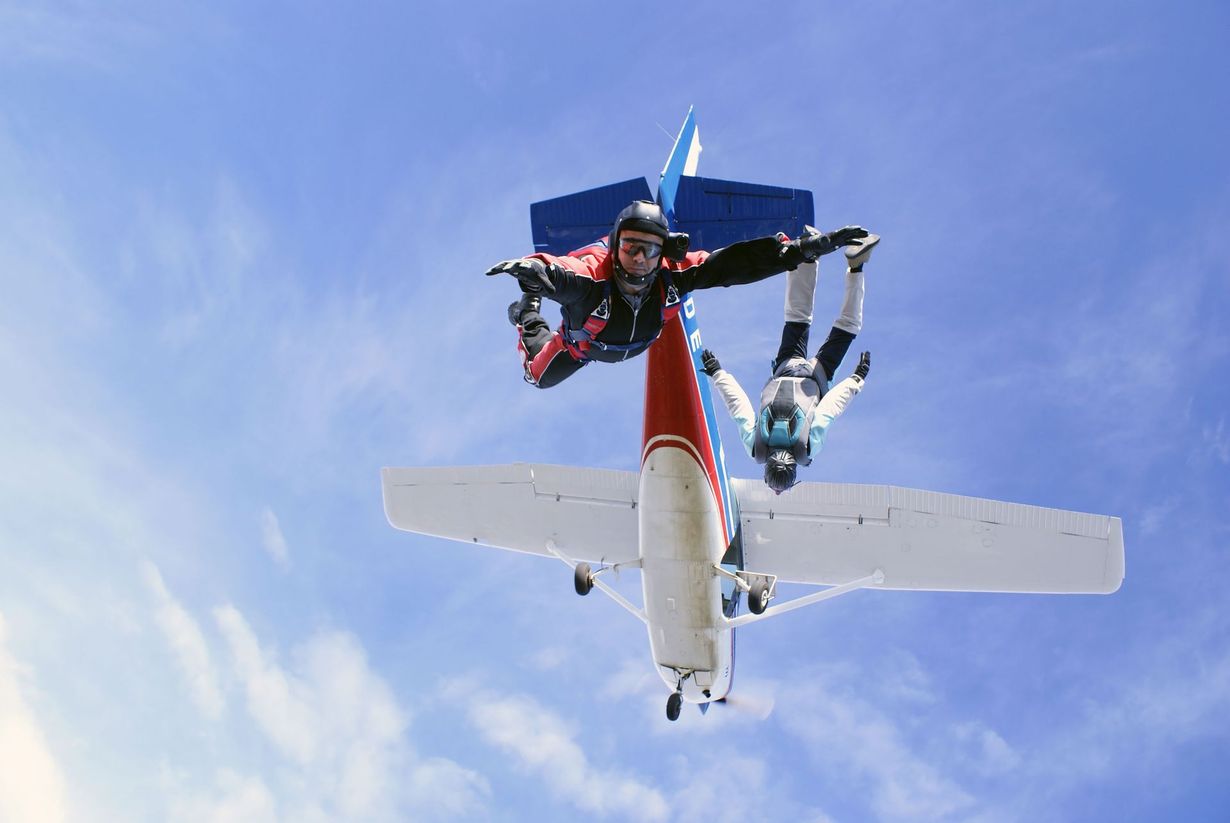 Fly In Cafe in Huntington, WV (6)