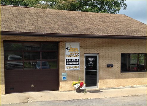 ACE AUTO, INC. in St Marys, PA (4)