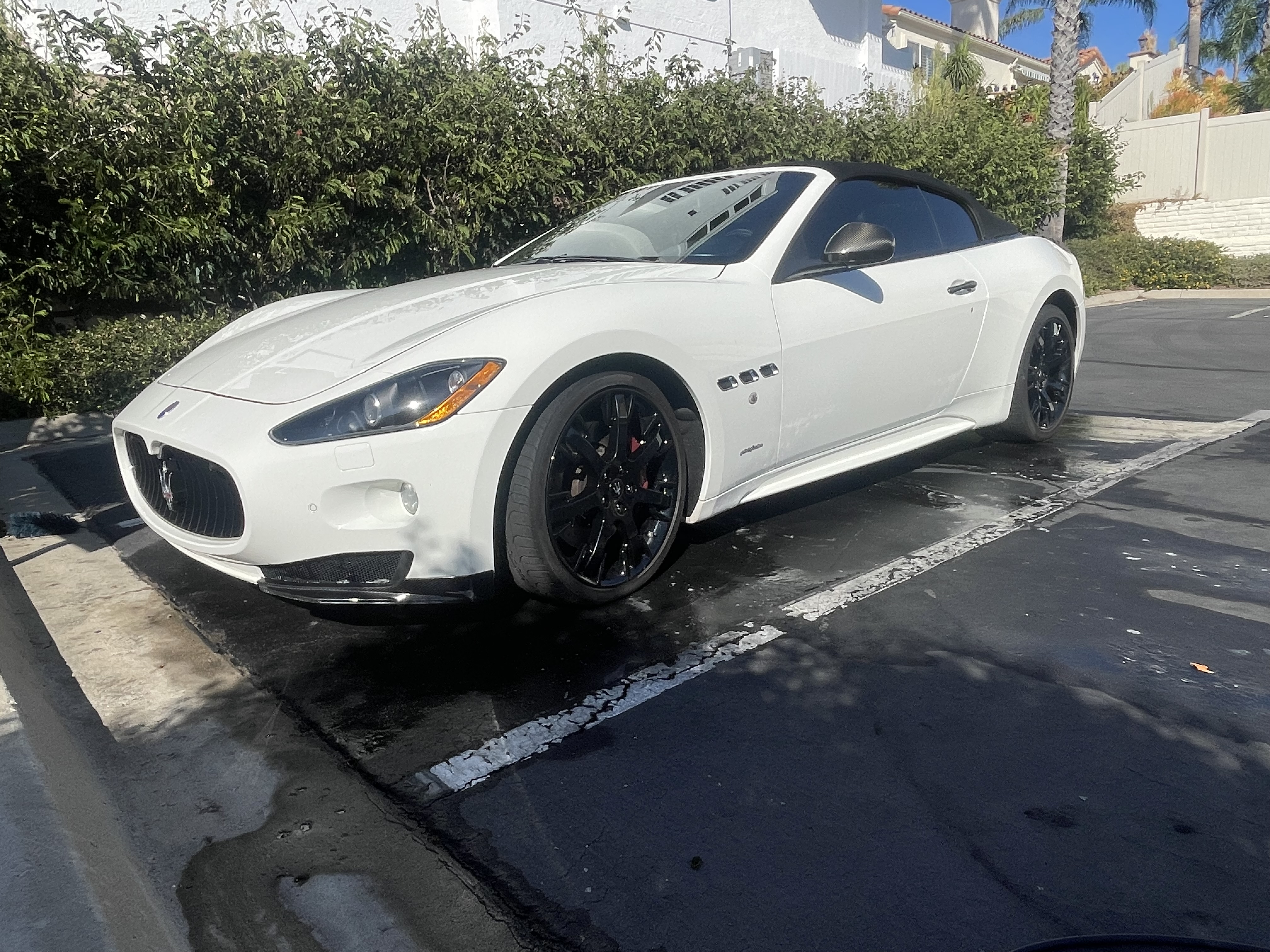 Royal Mobile Auto Detailing in San Diego, CA