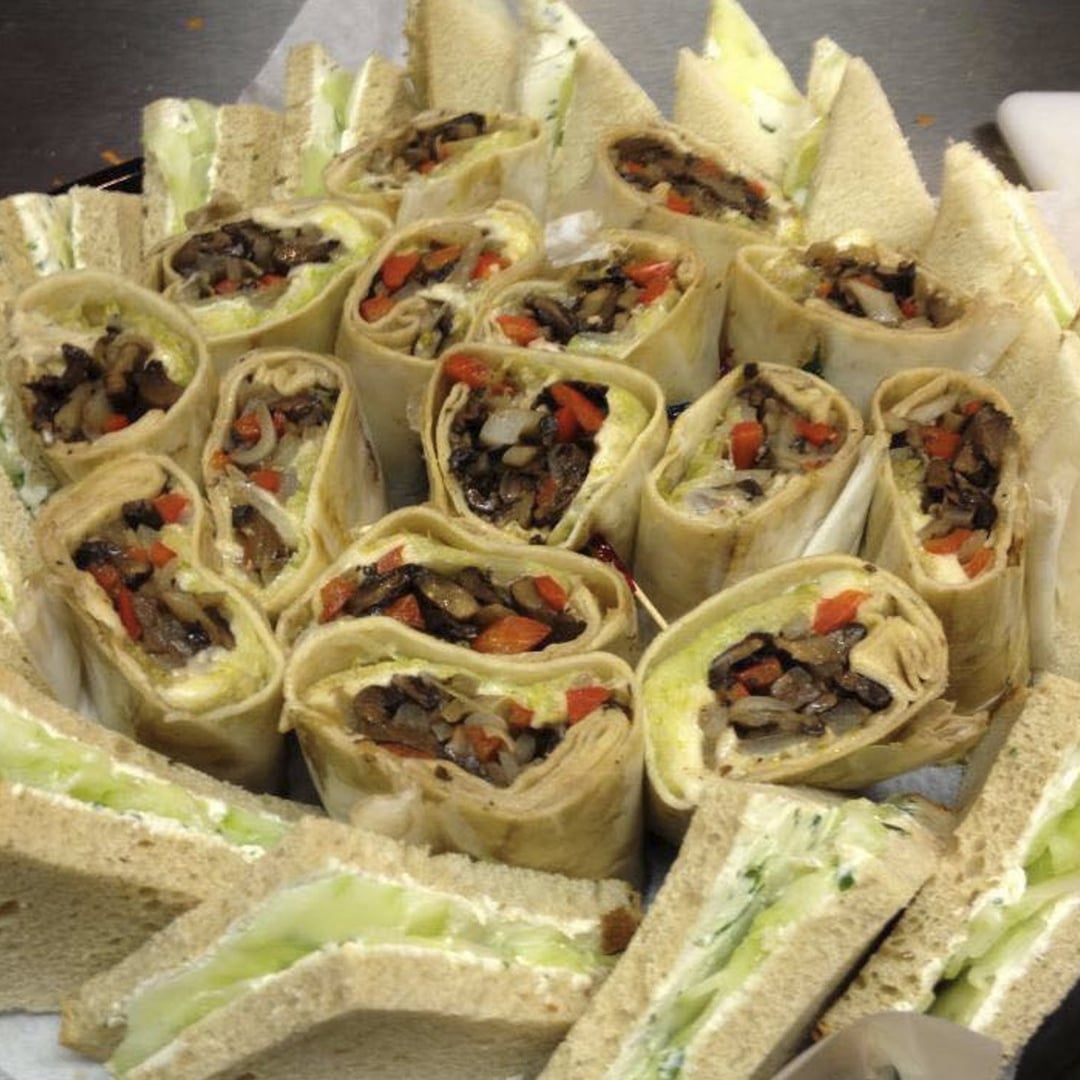 Empanada Lady Cafe in Verona, NJ (2)