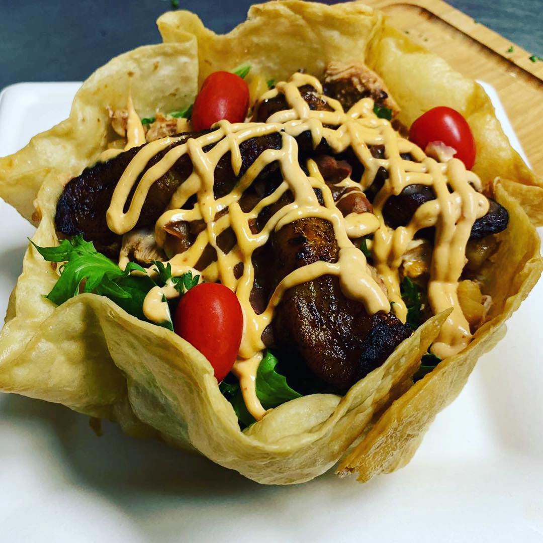 Empanada Lady Cafe in Verona, NJ (5)
