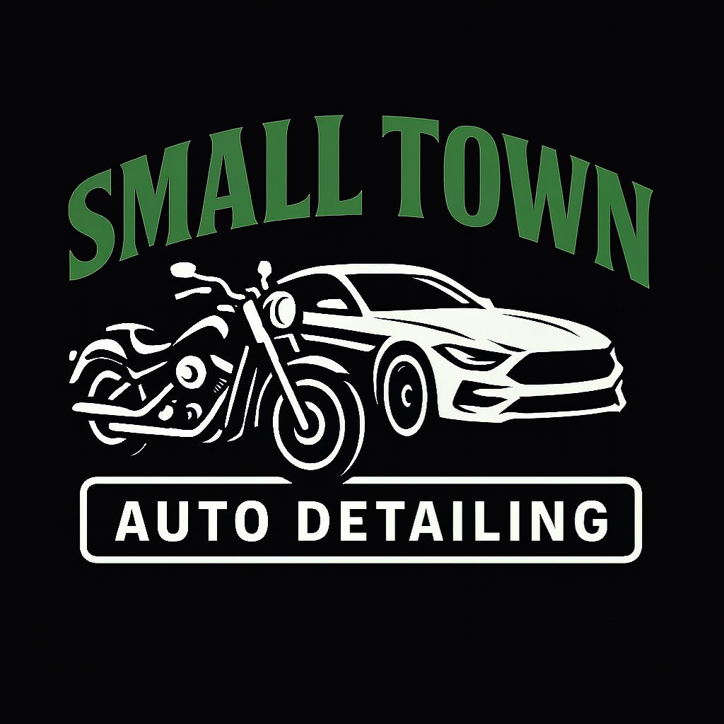 Small Town Auto Detailing in Lyons, IL