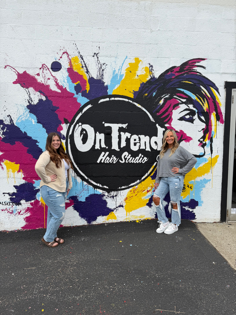On Trend Hair Studio in Cheswick, PA