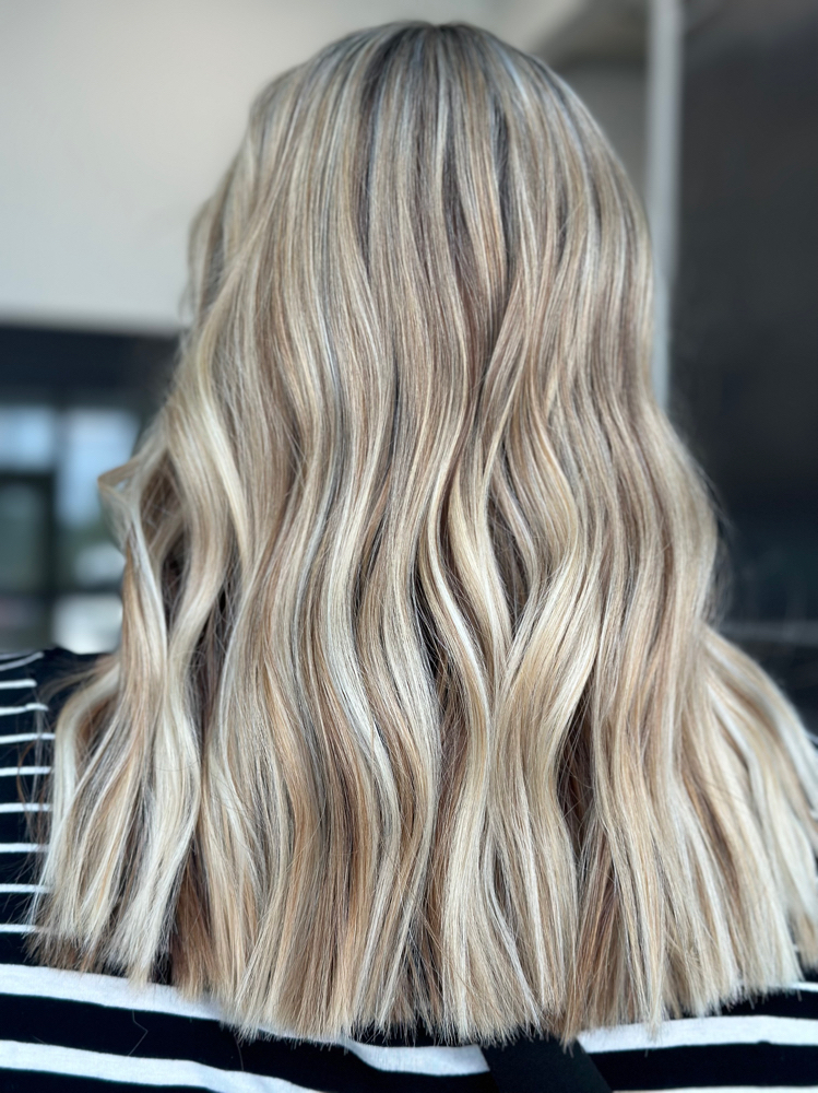 On Trend Hair Studio in Cheswick, PA (3)