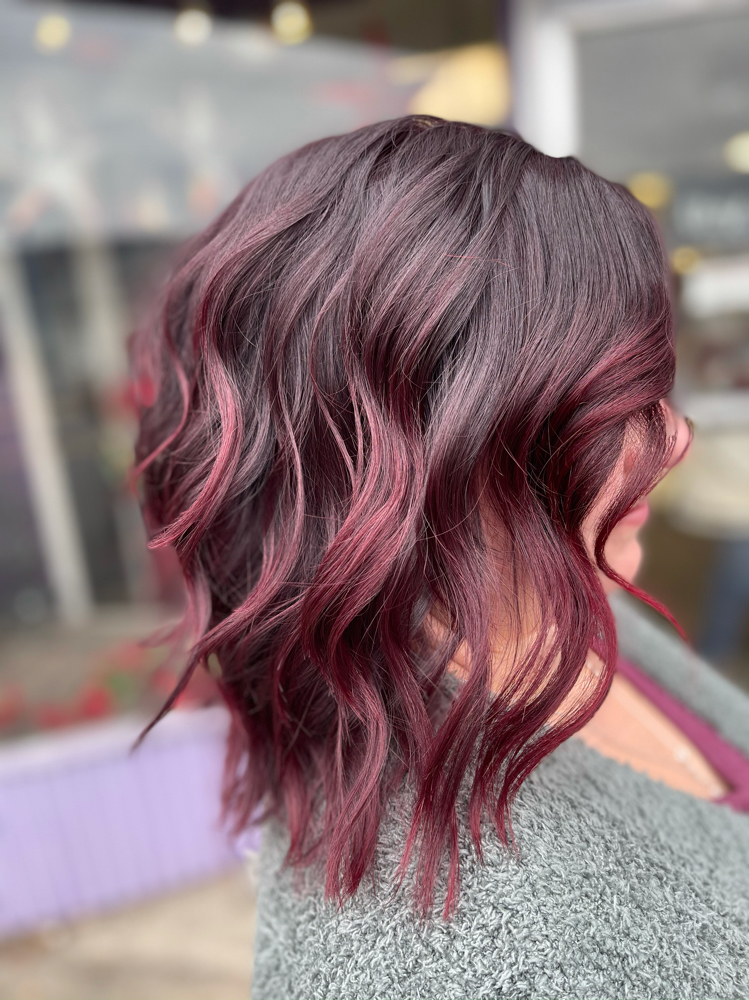 On Trend Hair Studio in Cheswick, PA (4)