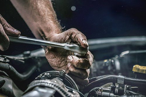 M&M Tire & Auto Service in Christiansburg, VA (3)