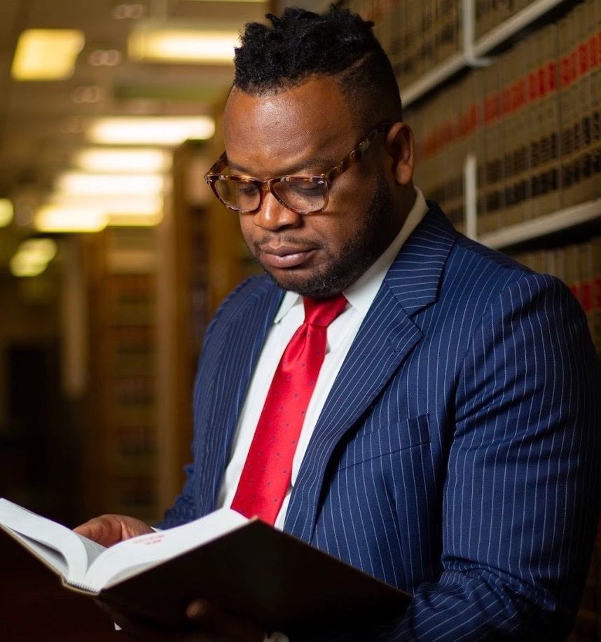 A. Sanders, Jr. Law Group, LLC in Baton Rouge, LA