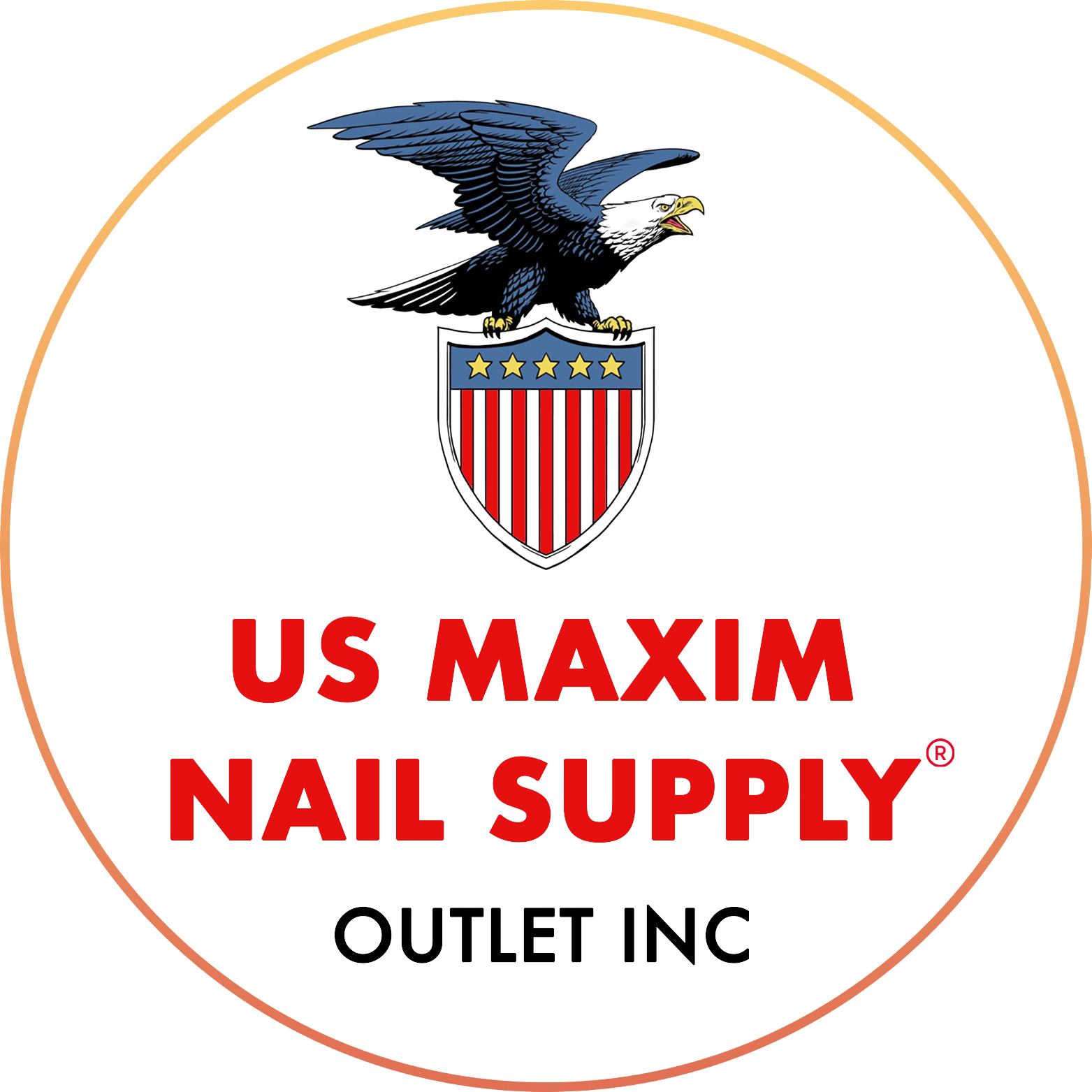 US Maxim Nail Supply Outlet Inc. in Falls Church, VA (2)