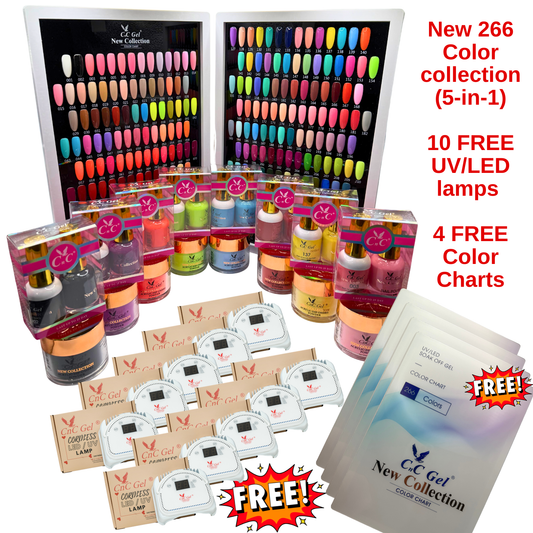 US Maxim Nail Supply Outlet Inc. in Falls Church, VA (5)